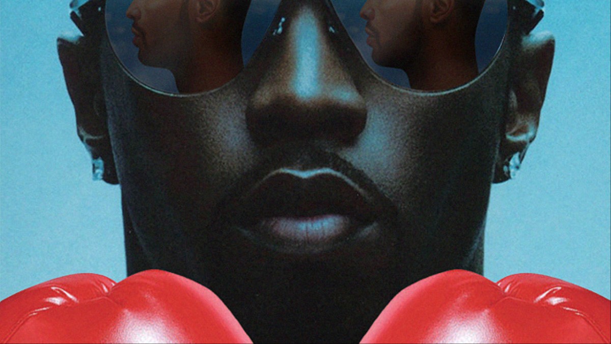 Why Did Diddy Punch Drake? An Investigation VICE