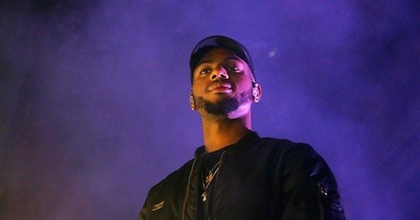 Why The Hell Is Bryson Tiller So Popular