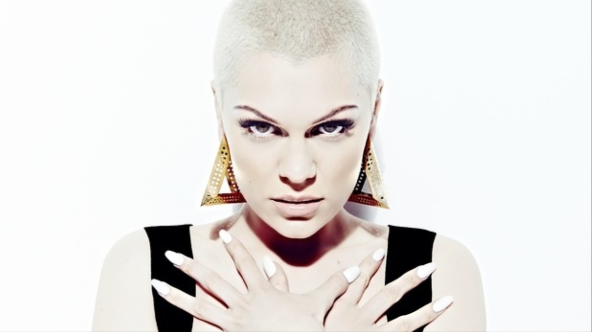 Why Jessie J Saying That Shes Straight Kind Of Sucks 