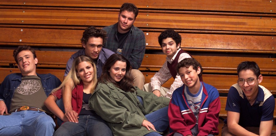 Freaks And Geeks Hat Vorhergesagt Wie Wir Als Erwachsene Werden