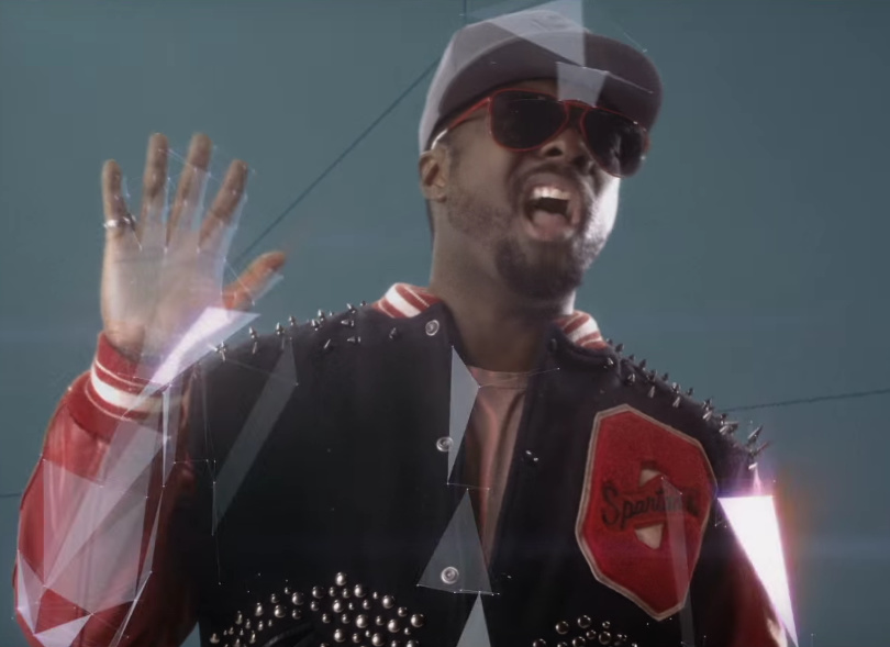 will i am robot
