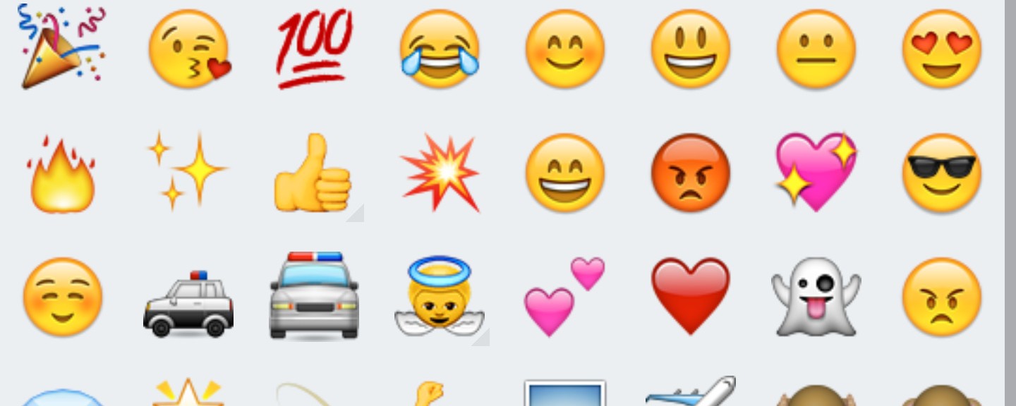 Längster Schwanz aller Zeiten tief in die Kehle wenn ein Typ Emojis benutzt
