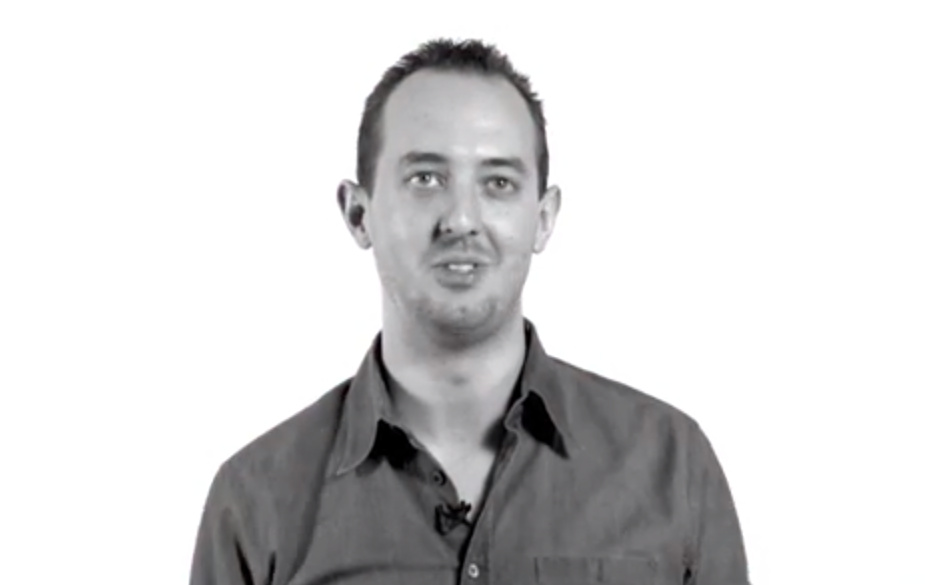Wolfgang Gartner Shows Us How He Was Made in a Minute