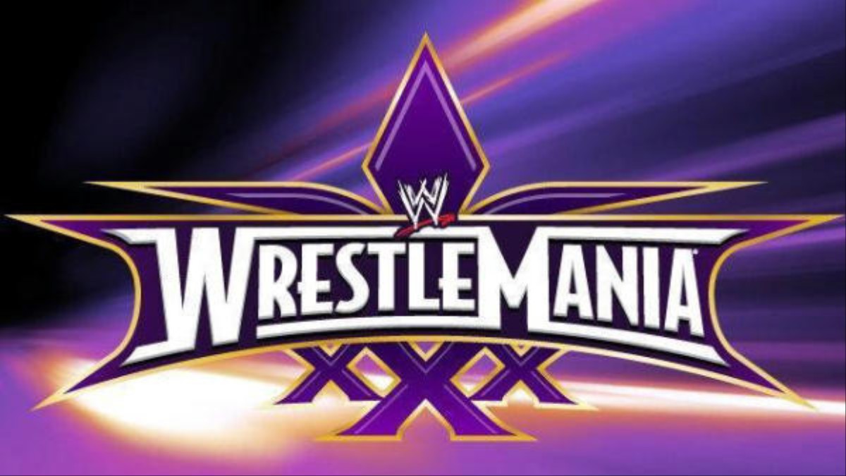 Wrestlemania Theme Songs, Reviewed