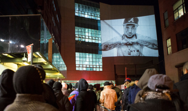 Yams Day A Concert Remembering, Honoring, and Loving AAP Yams