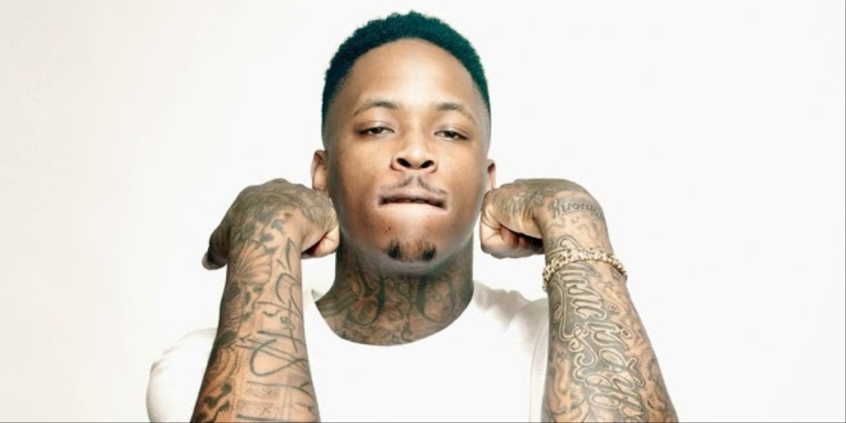 Watch Yg's Video For 