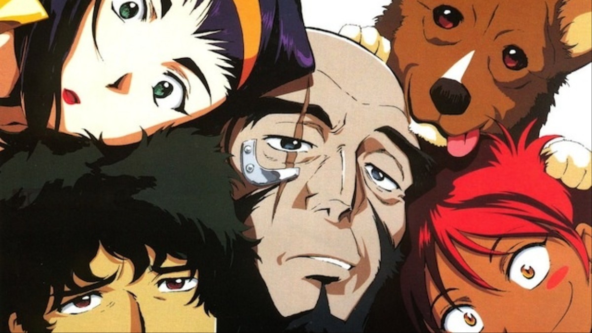 Yoko Kanno And The Seatbelts Cowboy Bebop Score Is Still The Coolest Anime Soundtrack Ever