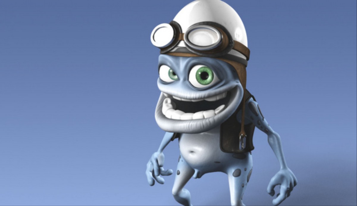 From Crazy Frog To Going Up On A Tuesday How Memes Replaced