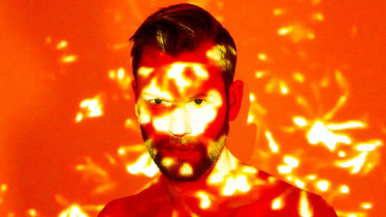 Stream Tired Tape Machine's Album 'Not here'