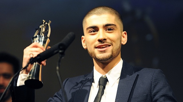 Mainstream Minority: Zayn Malik's Role as a Muslim Superstar Is Only Going  to Grow