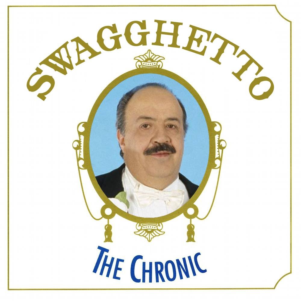 Lo Swagghetto