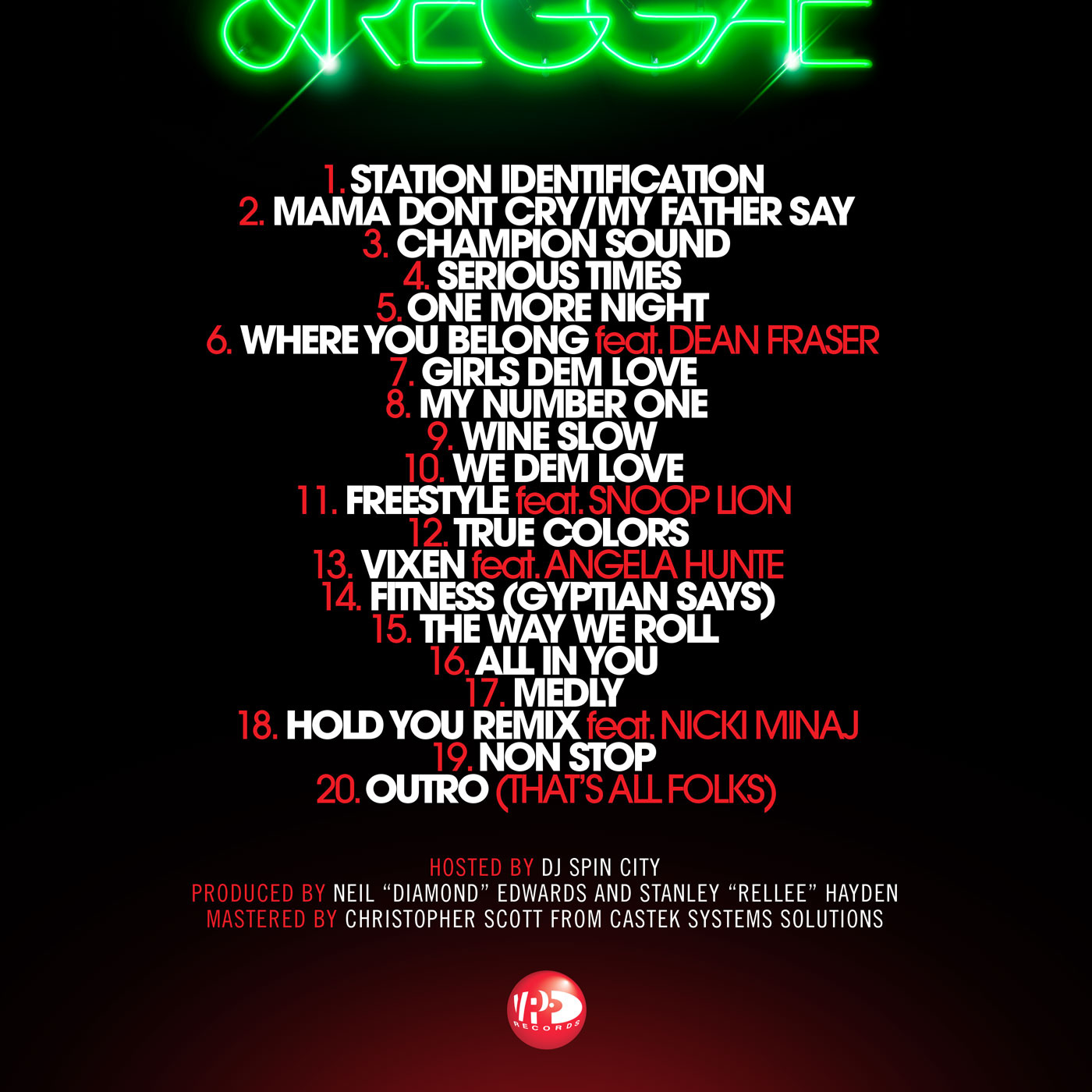 Reggae sex — img 1