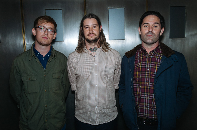 METZ @ Polaris Prize 2013