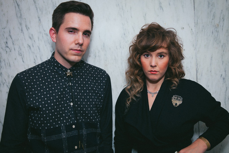 Purity Ring