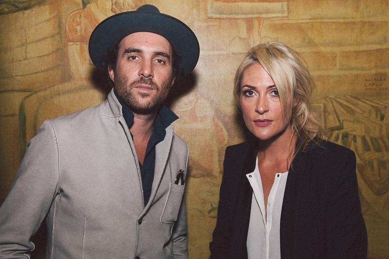 Metric @ Polaris Music Prize 2013