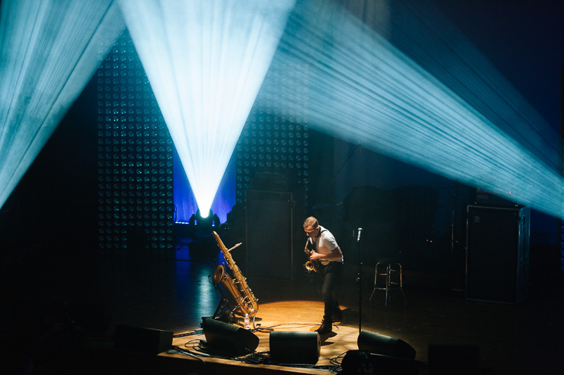Polaris Music Prize 2013