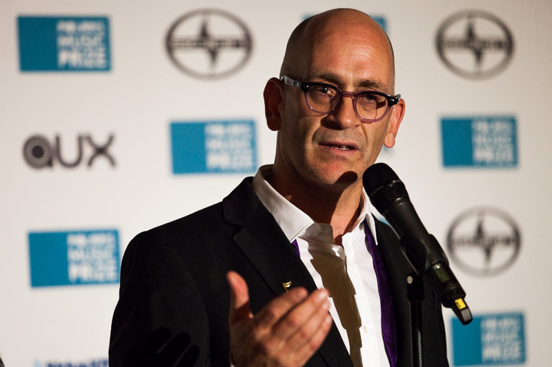 Polaris Music Prize 2013