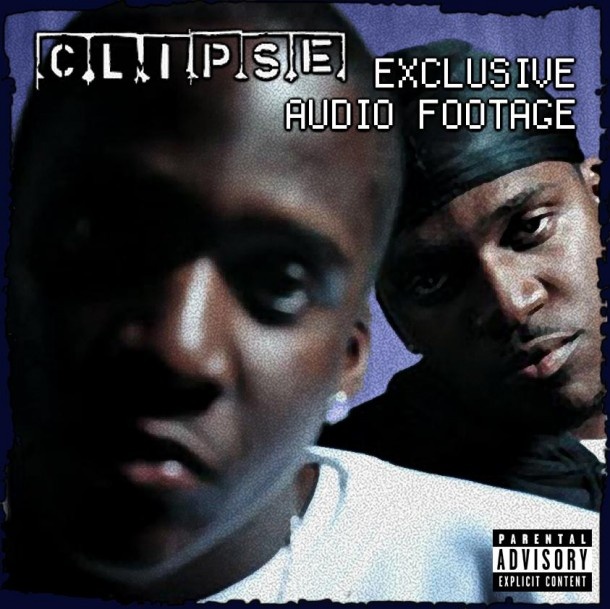 The Evolution of Clipse Noisey