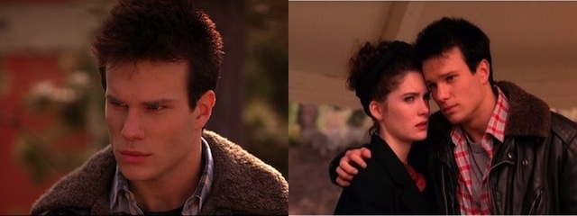 twin peaks