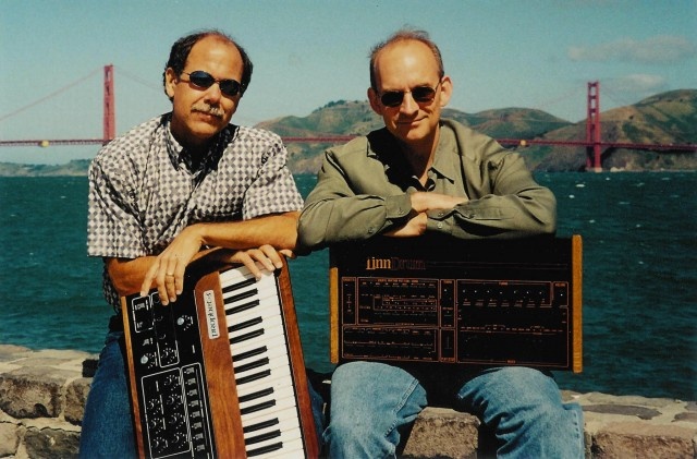 dave smith roger lynn