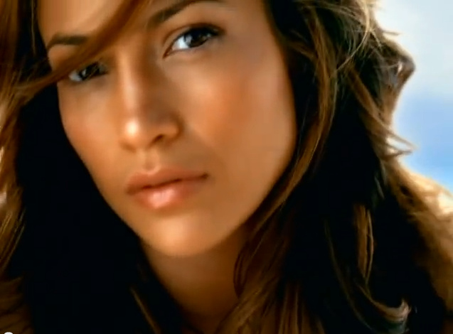 jennifer lopez love dont cost a thing song
