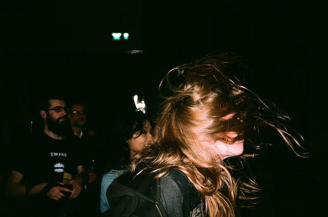 Napalm Death