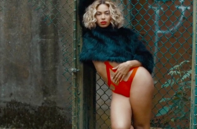 beyonce