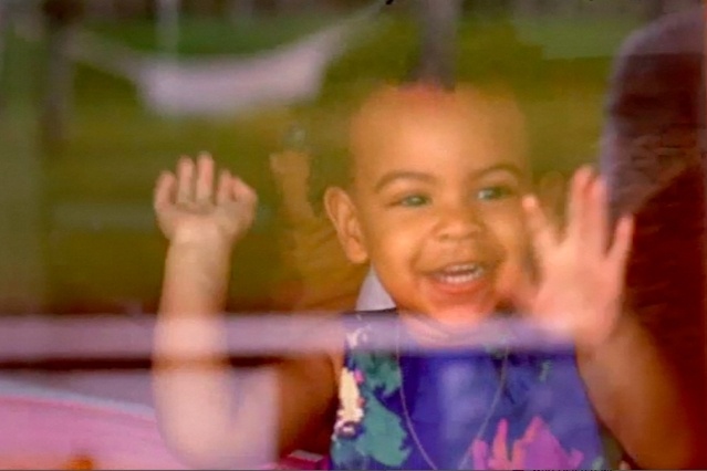 beyonce blue ivy