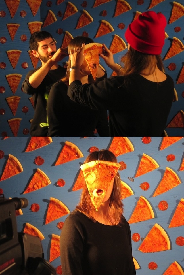 pizza underground macauley culkin