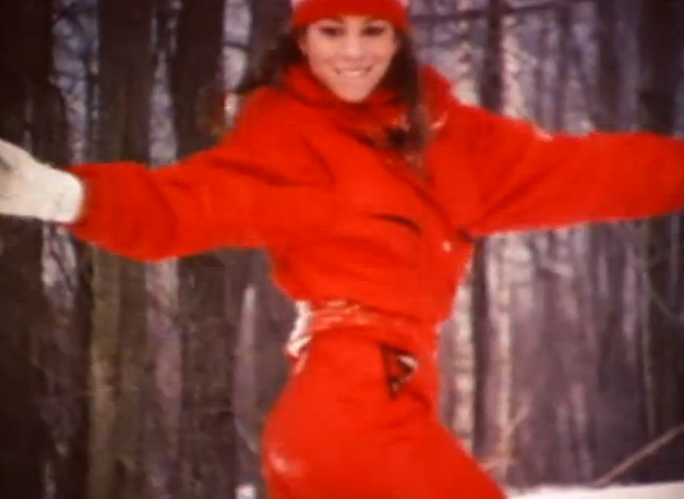 What I Learned About Style From Mariah Carey S All I Want For Christmas Is You
