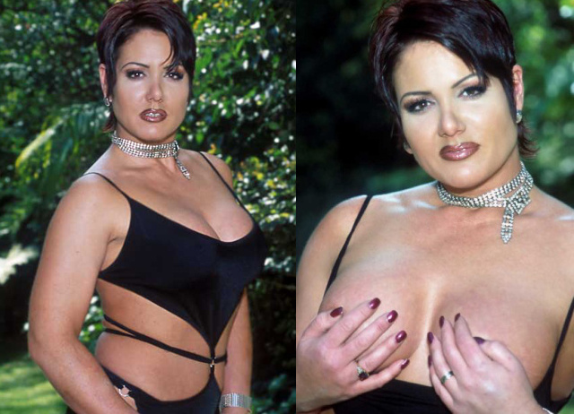 Jeanna Fine Pics