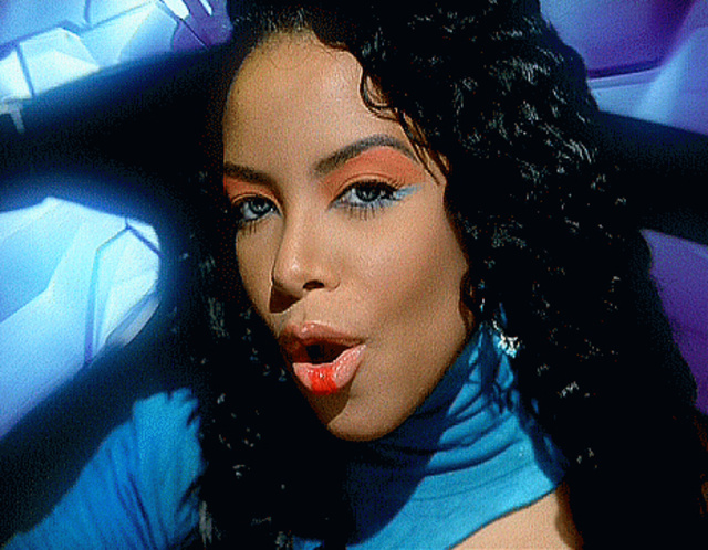 What I Learned About Style From Aaliyah's "We Need A ...