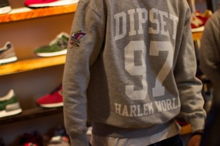 kith dipset clothing