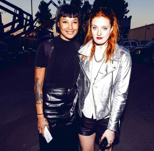 icona pop