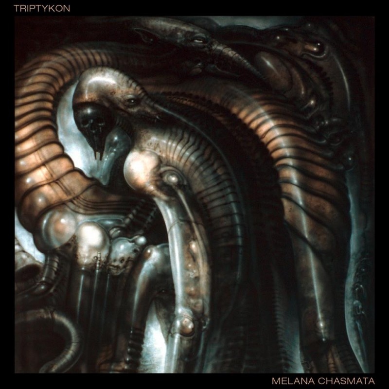 Tryptikon - Melana Chasmata art