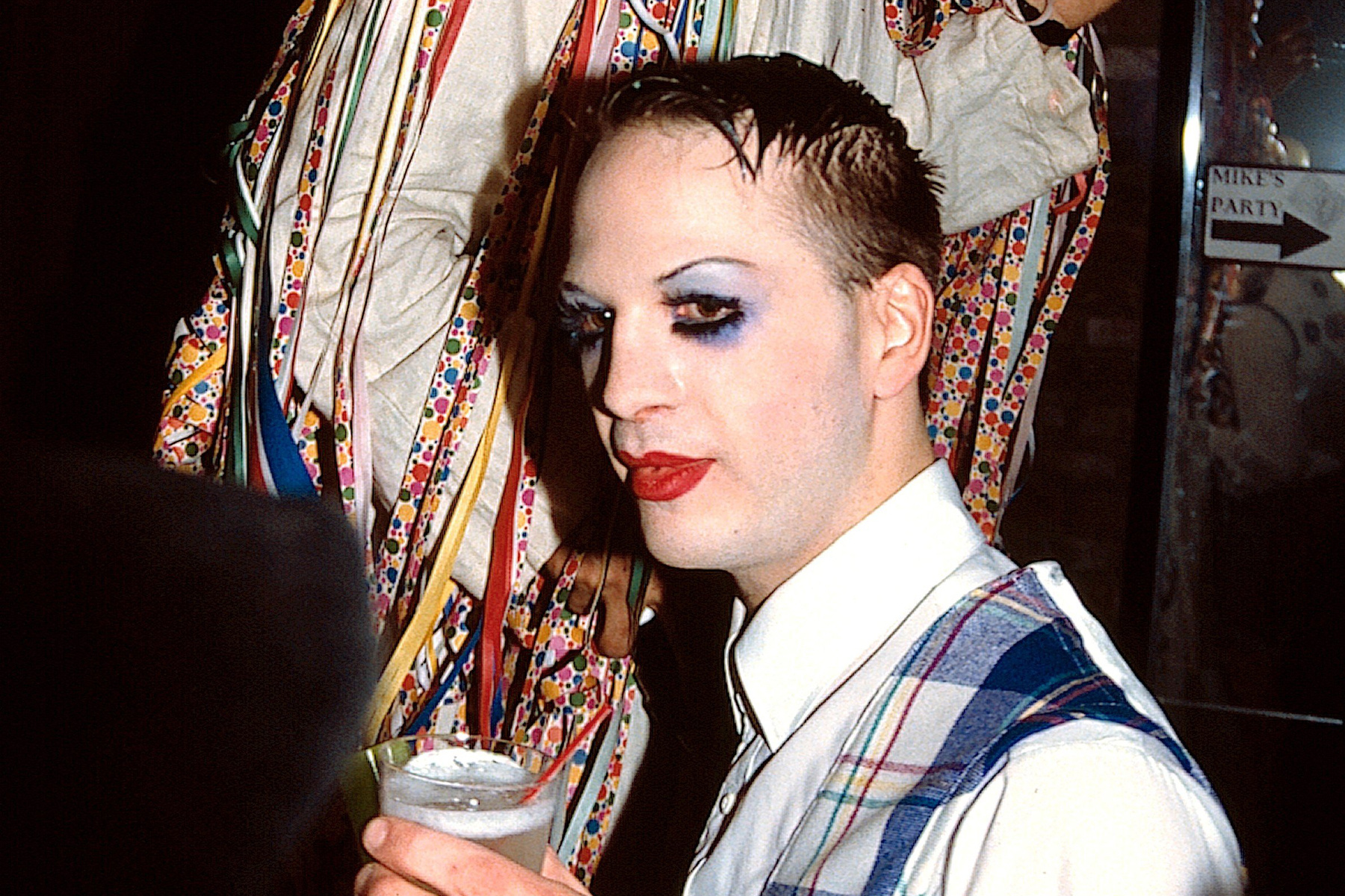 Morre Michael Alig, um dos criadores da cultura clubber - Guia Gay São Paulo