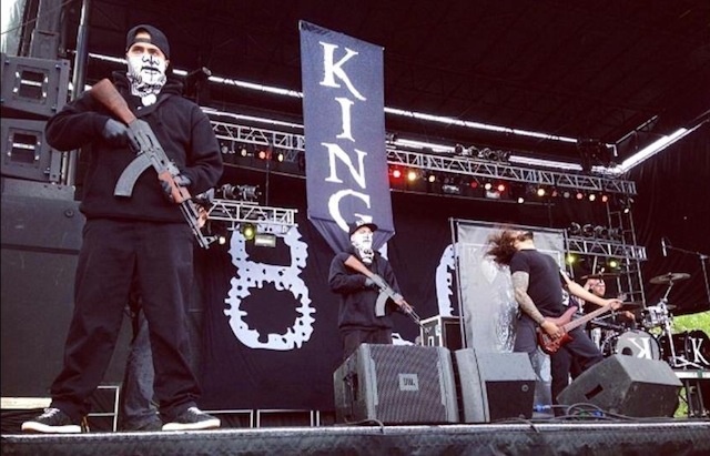 King 810