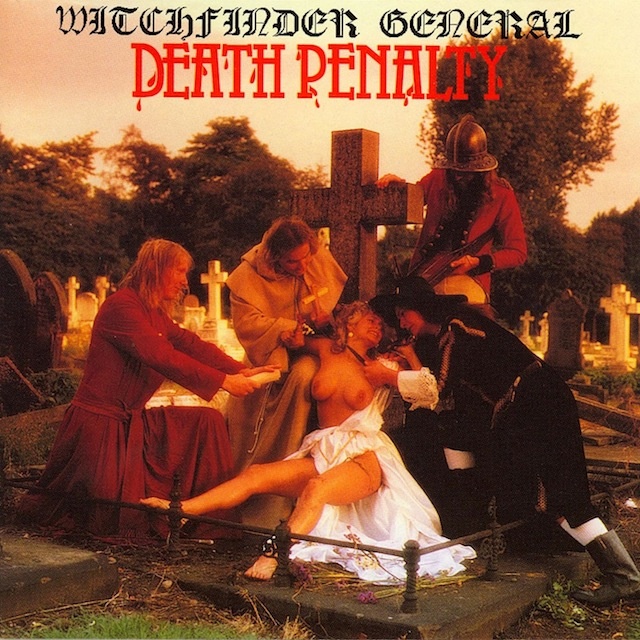 Witchfinder General