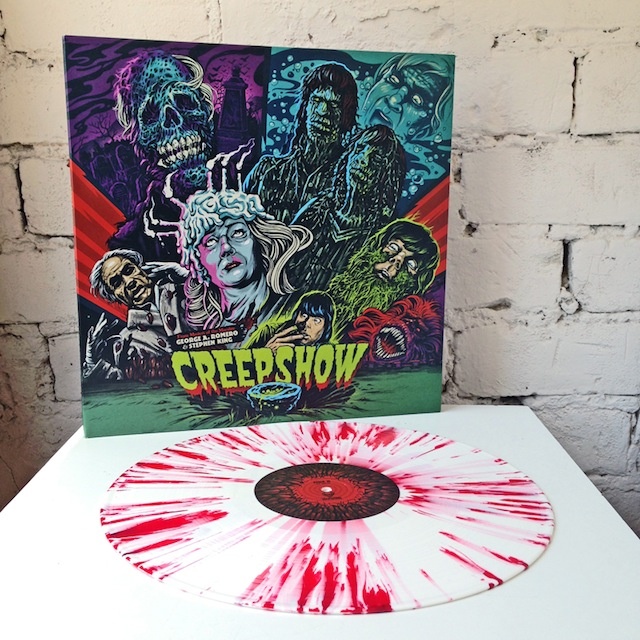 Waxwork Records