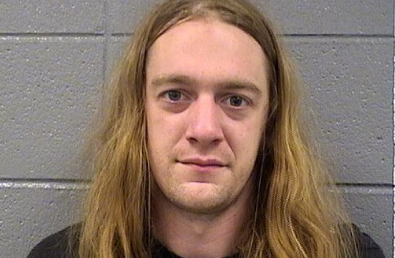 Blake Judd