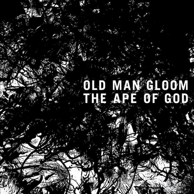 Old Man Gloom