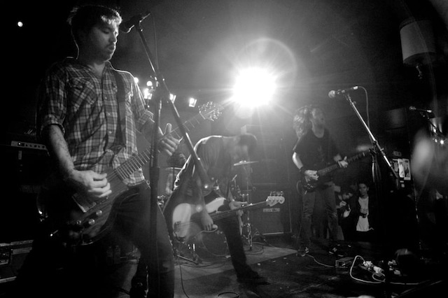 Old Man Gloom