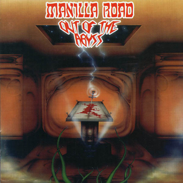 Manilla Road