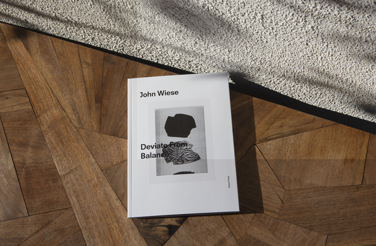 A Call to 'Deviate from Balance': An Interview with John Wiese