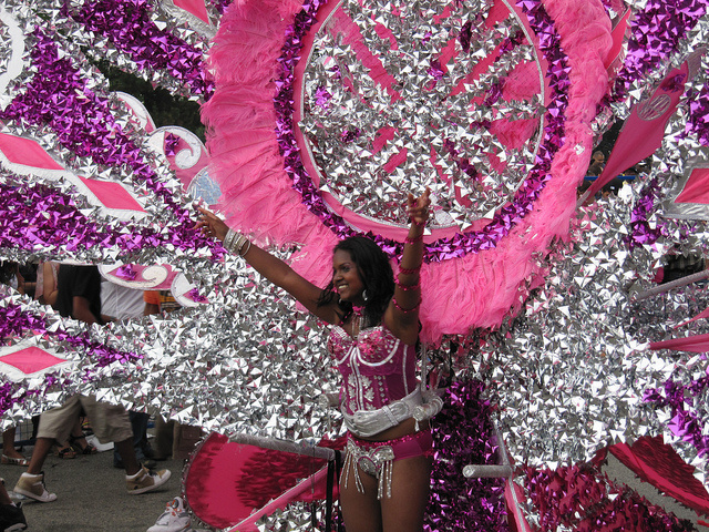 Caribana Toronto