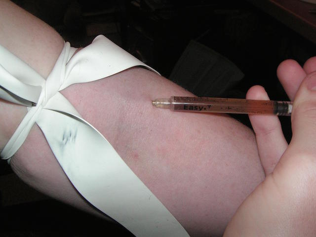 Heroin