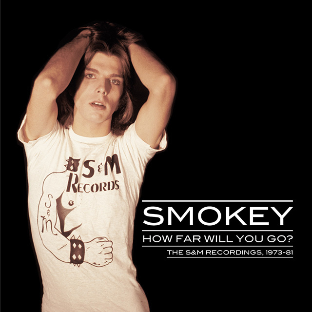 Smokey