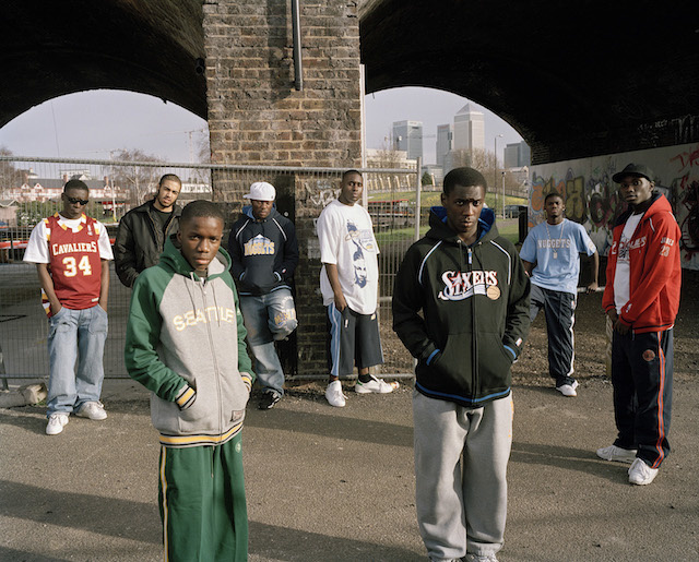Ten Classic Grime Photos and the Stories That Inspired Them - Noisey