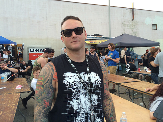 Is Vaping Straight Edge?