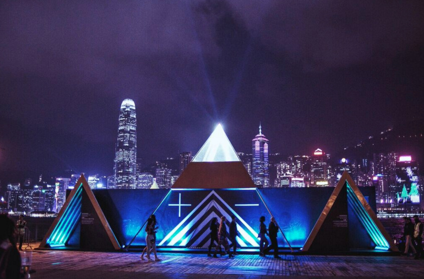 Hong Kong Music Festivals Are Beautiful, So Why Won't Anyone Go To Them